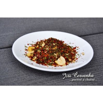 Jiří Červenka AGLIO OLIO PEPERONCINO 50 g