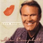 Campbell Glen - Love Songs CD – Hledejceny.cz