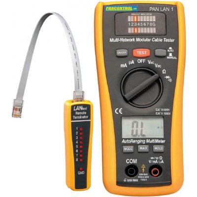 Pancontrol PAN LAN1 – Hledejceny.cz