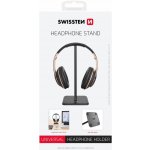 Swissten stojánek na sluchátka; 59107100 – Zboží Živě