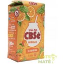 Čaj CBSe Rostlinný čaj Yerba Mate Naranja 500 g