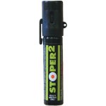 Equalizer Obranný pěnový pepřový sprej Stoper2 20ml – Zboží Dáma