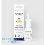 Nosko Baby&Kids isotonická mořská voda spray 30 ml – Zbozi.Blesk.cz