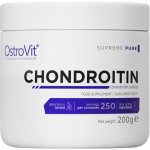 Ostrovit Supreme pure Chondroitin 200 g – Hledejceny.cz