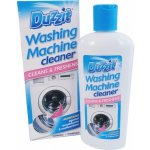 Duzzit Washing Machine Cleaner tekutý čistič automatických praček 250 ml – HobbyKompas.cz