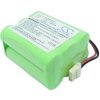 Baterie k aku nářadí - neoriginální Cameron Sino CS-IRB320VX 7.2V Ni-MH 1500 mAh - neoriginální