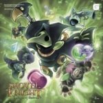 Shovel Knight - Plague of Shadows LP – Hledejceny.cz