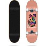 Tricks Peace – Sleviste.cz