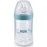 NUK Nature Sense láhev zelená 260ml – Sleviste.cz