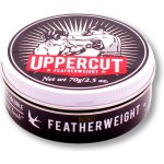 Uppercut Deluxe Featherweight extra silný vosk na vlasy 70 g – Sleviste.cz