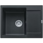 Franke MRG 611-62 onyx – Hledejceny.cz