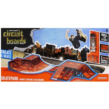 Hexbug Circuit Board Skatepark