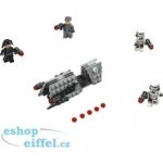 LEGO® Star Wars™ 75207 Bitevní balíček hlídky Impéria – Hledejceny.cz