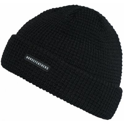 Horsefeathers Kulich Ash black – Hledejceny.cz