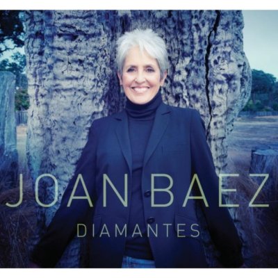 Baez Joan - Diamantes CD