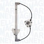 Zvedací zařízení oken MAGNETI MARELLI 350103143400