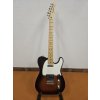 Elektrická kytara Fender Player Telecaster MN