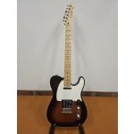 Fender Player Telecaster MN – Zboží Mobilmania