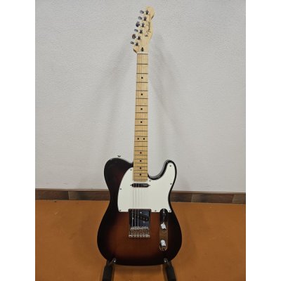 Fender Player Telecaster MN – Zboží Mobilmania