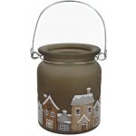 Svícen na svíčku S0486-18 – Zboží Dáma Svícen na svíčku S0486-18 – Zboží Dáma