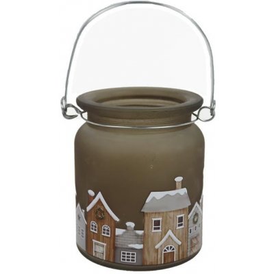 Svícen na svíčku S0486-18 – Zboží Dáma Svícen na svíčku S0486-18 – Zboží Dáma