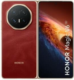 HONOR Magic V6 5G 16GB/512GB Red na Heureka.cz