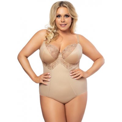 Gatta dámské body Camisole String bílá – Hledejceny.cz