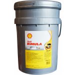 Shell Rimula R4 L 15W-40 20 l | Zboží Auto