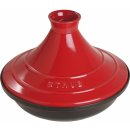 Staub kulatý 28 cm 2 l