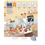 Albi Kouzelné čtení Kniha Když roboti brebentí – Zboží Mobilmania