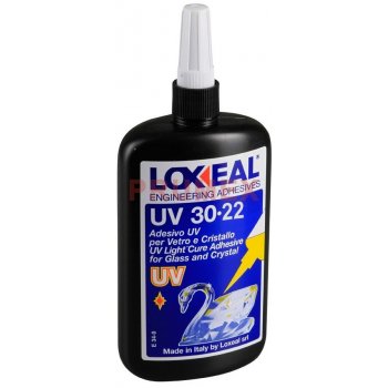 LOXEAL 30-22 UV lepidlo 250g