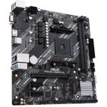 Asus PRIME A520M-K 90MB1500-M0EAY0 – Zboží Živě