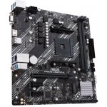 Asus PRIME A520M-K 90MB1500-M0EAY0 – Hledejceny.cz