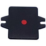 UHF RFID tag na plast, nízký profil – Zboží Živě