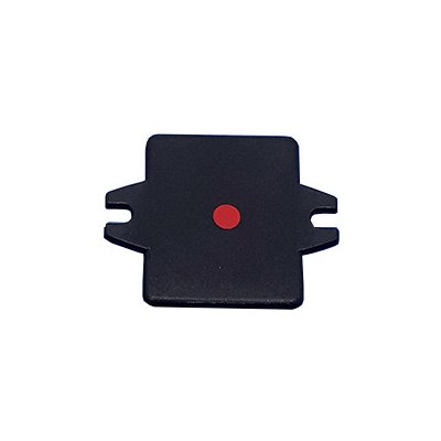 UHF RFID tag na plast, nízký profil – Zboží Živě