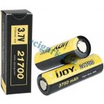 IJOY Baterie 21700 40A 3750mAh – Zbozi.Blesk.cz