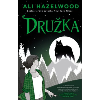 Družka – Zboží Mobilmania