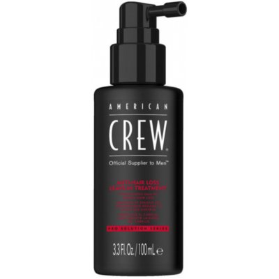 American Crew Anti-Hairloss Scalp Lotion 100 ml – Zbozi.Blesk.cz