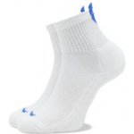 Puma Sada 2 párů dámských nízkých ponožek Women Heart Short Sock 2P 938020 Bílá – Hledejceny.cz