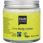 Fair Squared tělové mléko limetka 100 ml – Hledejceny.cz