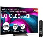 LG OLED48C5ELB – Zboží Živě