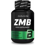 Biotech USA ZMB 60 kapslí – Sleviste.cz