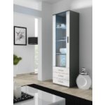 Vitrína CAMA SOHO S 1 – Hledejceny.cz