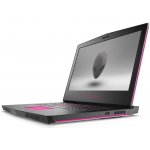 Dell Alienware 15 N-AW15-N2-716 návod, fotka