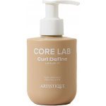 ARTISTIQUE Core Lab Curl Define Leave-in bezoplachová kúra na kudrnaté vlasy 150 ml – Hledejceny.cz