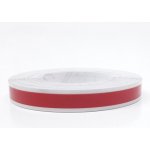 Samolepka jednolinka červená 10M, š.10mm, 9431 – Hledejceny.cz