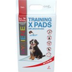 DOG FANTASY tréninková X s feromony 60 x 90 cm 7ks – Sleviste.cz
