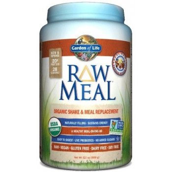 Garden of Life RAW Meal 909 g