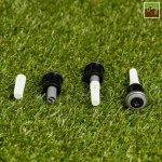 Hunter Rotační tryska MP Rotator 3000F - 360° – Sleviste.cz