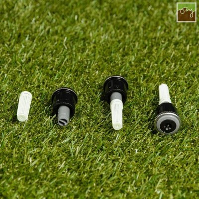 Hunter Rotační tryska MP Rotator 3000F - 360° – Sleviste.cz